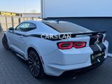 Chevrolet Camaro ZL1 LED+20"+R.KAM+LEDER+SHZ+KEYLESS+NAVI - Chevrolet: C20