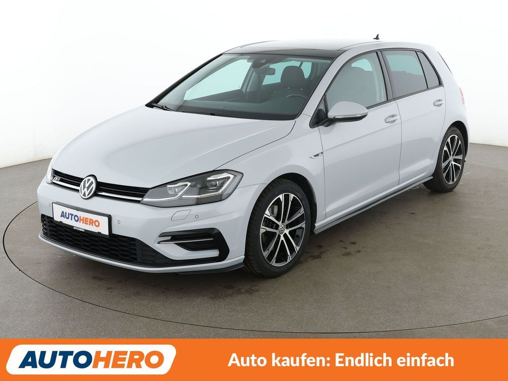 Image of Volkswagen Golf
