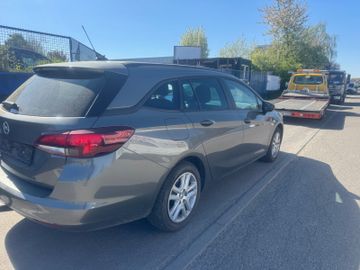 Opel Astra - 8