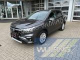 Suzuki (SX4) S-Cross 1.5 Dualjet Hybrid 4x4 Comfort Aut - Suzuki (SX4) S-Cross: Automatik
