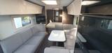 Adria Alpina 663HT  - Adria Alpina