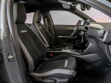 Opel Mokka 1.2 GS Fernlicht-Assistent 360° Kamera