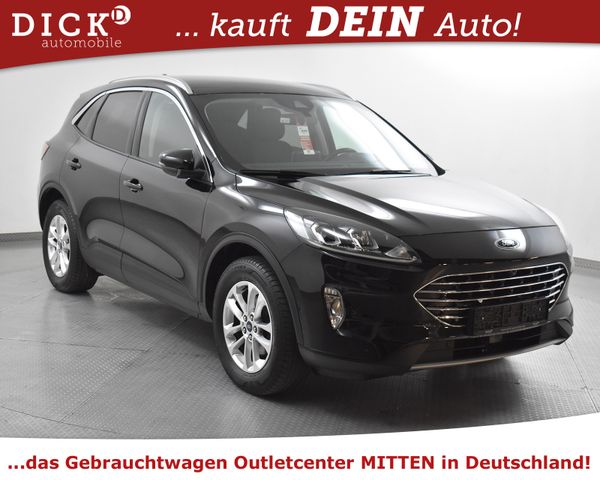 Ford Kuga 1.5 EB Aut Titan NAV+LED+VIRTU+SHZ+ACC+AHK+