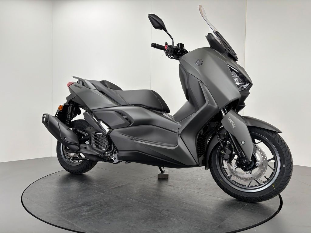 Fahrzeugabbildung Yamaha X MAX 125 *NEUFAHRZEUG MY25