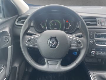 Renault Kadjar 1.2 TCe Energy *KLIMA*TEL*USB*TEMPOMAT*