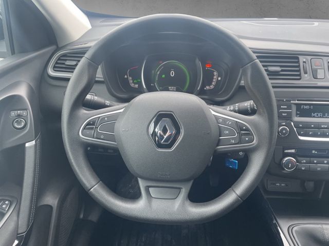 Renault Kadjar 1.2 TCe Energy *KLIMA*TEL*USB*TEMPOMAT*