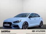 Hyundai I30 2.0 T-GDI N Performance Komplett Service  - Hyundai i30: Gd