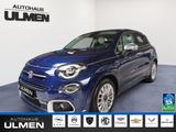 Fiat 500X Dolcevita Launch Edition Open Air GSE Leder - Fiat 500X mit Benzin-Antrieb: Cabrio, Schaltgetriebe
