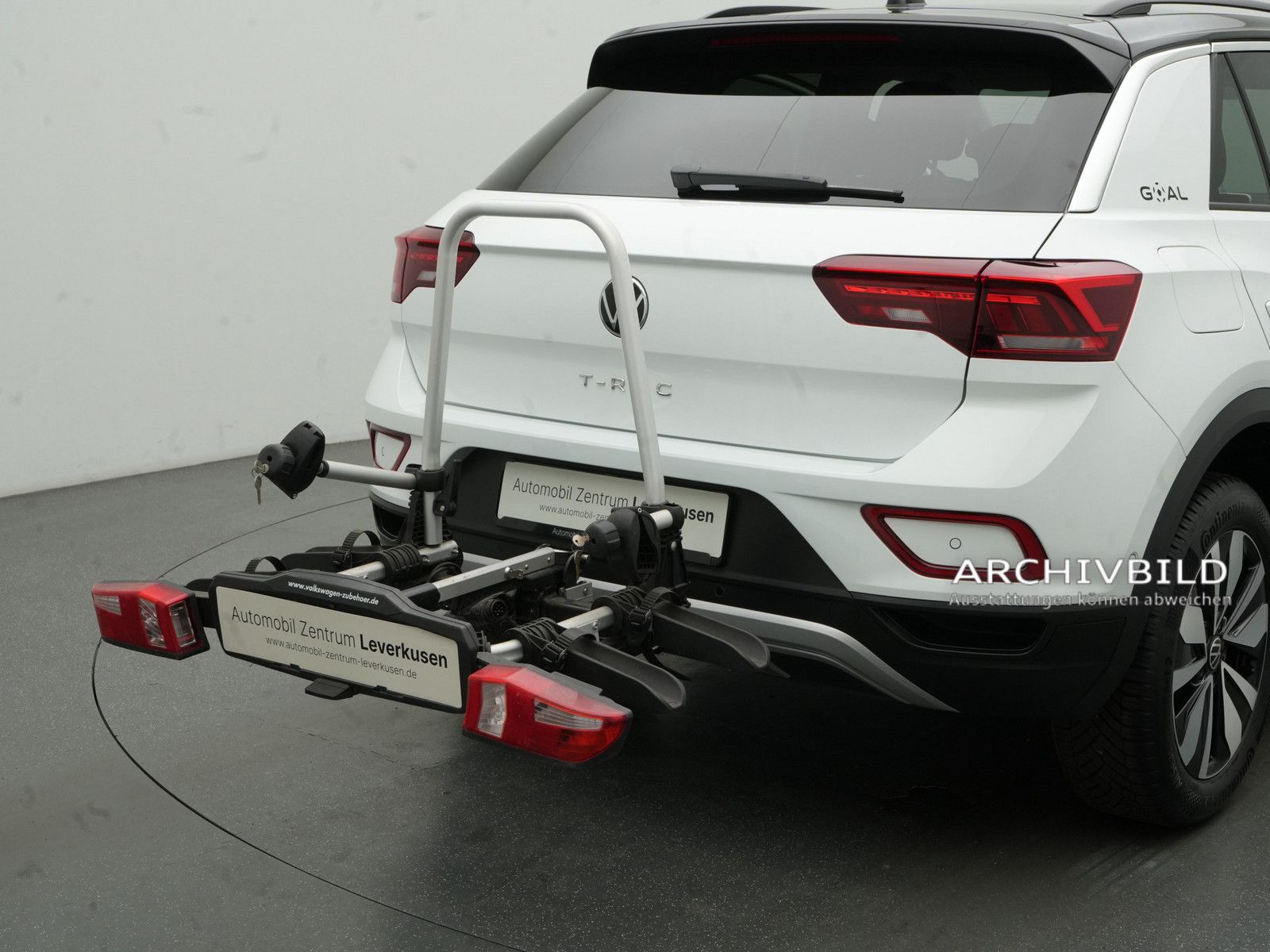 Volkswagen T-Roc - Bild 5
