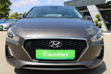 Hyundai i30 Trend