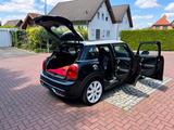 MINI Cooper S  - MINI MINI: Schwarz