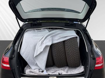 Mercedes C 180 - 5