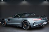 Mercedes-Benz AMG GT C Roadster Night*Keramik*Magno*Carbon*ACC - Gebrauchtwagen in Hamburg