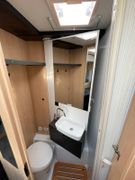 Sunlight T 67 S Adventure*Modell 2025 *Hubbett*Automatik*