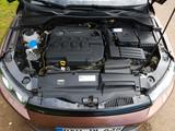 Volkswagen Scirocco 2.0 TDI BMT ALLSTAR R-Line - Volkswagen Scirocco mit Diesel-Antrieb