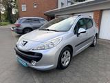 Peugeot 207 SW Urban Move*Klima*Tüv-Neu*AHK*Top Zustand - Peugeot 207 in Krefeld