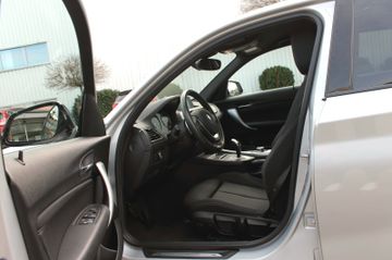 Fahrzeugabbildung BMW 120i Ed. Sport Line Autom. Shz LED Navi HiFi GRA