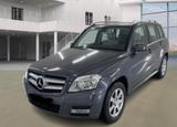 Mercedes-Benz GLK 220 GLK GLK 220 CDI BlueEfficiency 4Matic - Mercedes-Benz GLK 220 in Dortmund