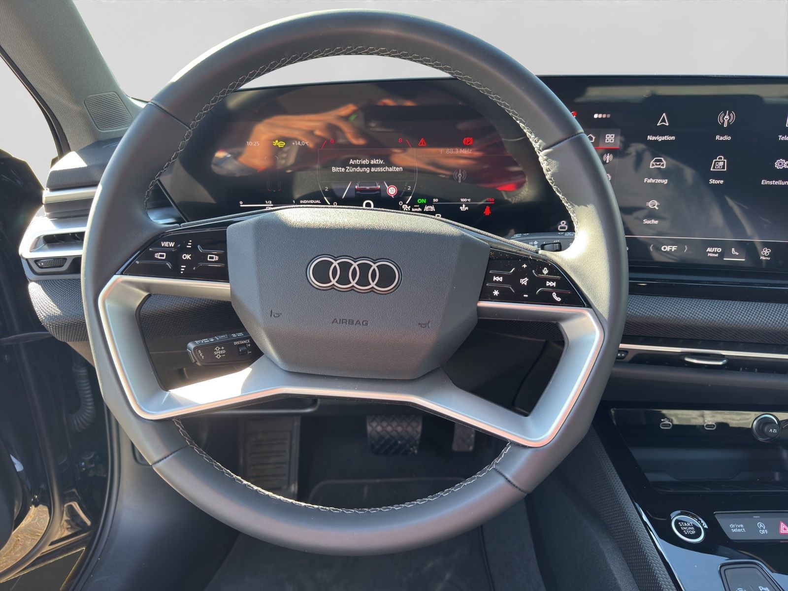 Audi A5 - Bild 9