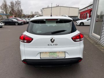Renault Clio IV Grand Tourer +SHZ+Navi+PDC+LED TGF+Gar.