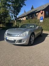 Opel GT 2.0 in Top Zustand mit PDC - gebrauchte Opel GT aus dem Jahr 2008