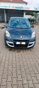 Renault Zu Verkaufen Renault Scenic 3  Bose-Sounds... - Renault Scenic in Osnabrück