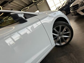MYAUTOCENTER – Gebraucht- und Jahreswagen mit Werkstattservice in Pfaffenhofen Seat Leon *KEYLES*PANO*ACC*LED*PDCCAM*FR*ALCANTARA*