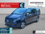 Mercedes-Benz Vito 119 CDI Mixto 4M lang LKW*Navi*AHK*LED*360°