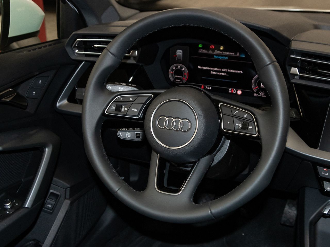 Audi A3 - Bild 17