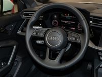 Audi A3 - Vorschau Bild 17