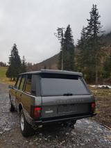 Land Rover Range Rover 3.5 V8 Monteverdi 1 of 167 - Land Rover Range Rover: Geländewagen