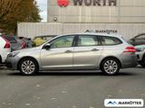 Peugeot 308 SW Active Pack 1.2 e-THP PureTech 130 AHK/SH - gebrauchte Peugeot 308 aus dem Jahr 2021