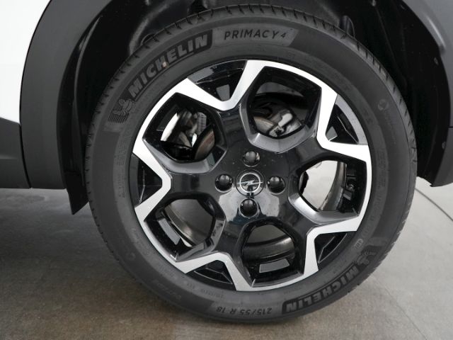 Mokka B ULTIMATE AT+LED MATRIXLICHT+NAVI+RÜCKFAH