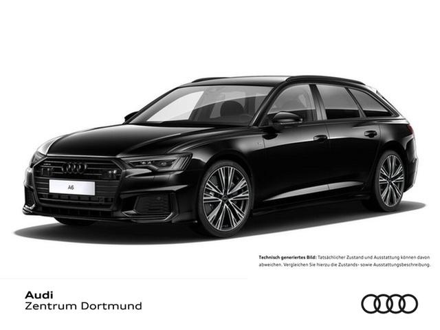 Audi A6 Avant 55 quattro S LINE BLACKPAK CAM ACC LM20
