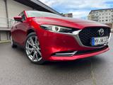 Mazda 3 2.0 SKYACTIV-X M-Hybrid Selection Selection - Mazda 3: Skyactiv X