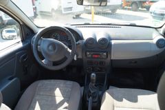 DACIA Sandero Basis