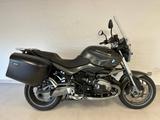 BMW R 1200 R +KOFFER+WINDSCHILD HOCH+ - BMW 2011 R1200R