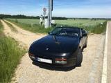 Porsche 944 S2 Cabrio - Porsche aus 1989: Cabrio
