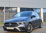 Mercedes-Benz B 180 AMG Line Navi Night Leder LED Kamera - gebrauchte Mercedes-Benz B 180 aus dem Jahr 2019