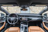 Audi RS7 4.0 SPORTBACK KERAMIK HUD B&O 3D ACC - gebrauchte Audi RS7 aus dem Jahr 2021