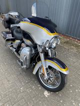 Harley-Davidson FLHTCUSE 7 - HARLEY-DAVIDSON FLHTCU