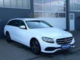 Mercedes-Benz E 220 d T-Modell 4Matic *HU/AU NEU* - Mercedes-Benz E 220: 4matic