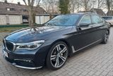 BMW  730LD Lang Tüv neu - BMW 730: Ld