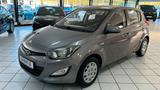 Hyundai i20 Trend - Hyundai Gebrauchtwagen von 2013