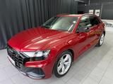 Audi SQ8 4.0 TDI quattro|3D BANG&OLUFSEN|RS-SITZE|AHK - Audi SQ8 Diesel Gebrauchtwagen