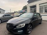 Volvo V60 Kombi Linje Business,Scheibedach,Euro 6 - Volvo V60: Linje Business