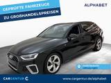 Audi A4 35 2.0 TDI Avant S line Matrix Pano S-Dach - Audi A4 mit Diesel-Antrieb: Dach