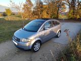 Audi A2 1,4 TDI 90 PS ATL, OSS, PDC, HU, S... - Audi A2 mit Diesel-Antrieb