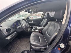 Fahrzeugabbildung Mazda 6 2.0 CRDT Top BOSE LEDER Sitzheizung