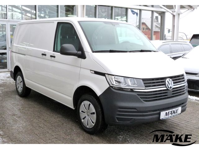 T6.1 Kasten 2.0 TDI Komfort-Plus, Klima, Tempoma